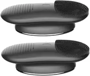 TOVINANNA Safe Material Facial Cleansing Brush Wireless Portable Face for Refreshing
