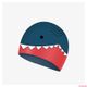 交換禮物-【SEACMYDODO】原創鯊魚泳帽個性創意游泳帽學生成人兒童防水游泳