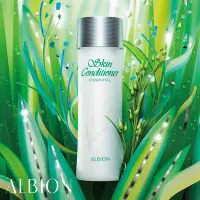 在飛比找Yahoo!奇摩拍賣優惠-【福咪小舖】艾倫比亞 albion 全新附盒 健康化妝水33