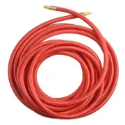 25ft CK57Y03RSF Superflex TIG Torch Power Cable Guaranteeing Customer Loyalty