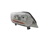 Ford Kuga 2008-2013 Headlight Headlamp Chrome Drivers Side Offside Right Hand