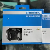 在飛比找蝦皮購物優惠-(J.J.Bike) Shimano PD-RS500 卡踏