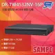 昌運監視器 SAMPO聲寶 DR-TW4532NV-16P 32路 專業智慧型 4K NVR錄影主機