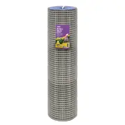 Jack 90cm x 30m 19 x 19mm Aviary Mesh