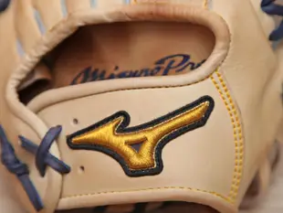 前洋基 游擊手 Didi Gregorius 實戰用手套 美規 美津濃 MIZUNO PRO 硬式 工字 棒球 手套
