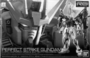 RG 1/144 Perfect Strike Gundam (Mobile Suit Gundam SEED)