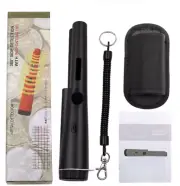 Metal Detector Handheld Waterproof Pinpointer Sensitive Scanner GP Pointer