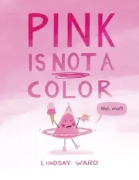 在飛比找博客來優惠-Pink Is Not a Color