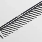 Stellar Carbon Tail Comb