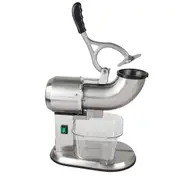 Yasaki Durable Waterproof Fast Speed Ice Shaver - Ice Crushers (AK1-ICS) - AK1-ICS