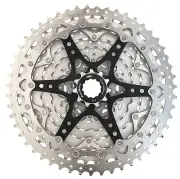 SunRace CSMS3 Wide Ratio Cassette Bicycle MTB bike Cassette 11-51T 10 Speed