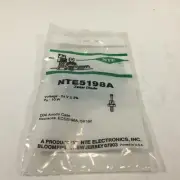 (1) NTE NTE5198A Zener Diode, 10 Watt