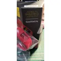 在飛比找蝦皮購物優惠-GARMIN VIVOFIT JR 原廠錶帶