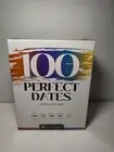 100 Date Night Ideas Scratch-Off Cards Fun & Romantic Game Couples Relationship