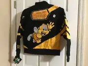 honey nut cheerios kids MEDIUM brand new jacket