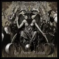 在飛比找博客來優惠-Dimmu Borgir / In Sorte Diabol