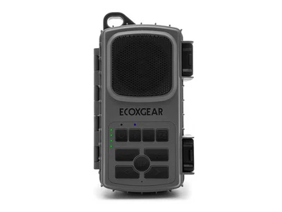 Ecoxgear EcoExtreme 2 Floating Bluetooth Speaker-Grey (Each) - GDI-EX3W210AU