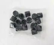 Skywalker Trampoline Bolt End Caps, 16-piece