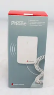 NEW Bellman & Symfon BE1431 Visit Telephone Transmitter