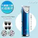 KINYO 充插兩用強勁電動理髮器/剪髮器(HC-6800)鋰電/快充/長效