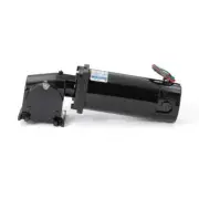 Leeson M1135044.00 Electric Motor 1/4 HP 125 Rpm 90 Volt DC VDC 34 Frame - NEW