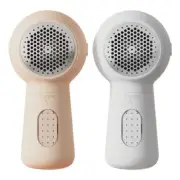 Electric Fabric Shaver Sweater Shaver Cordless Fabric Defuzzer Detachable9233