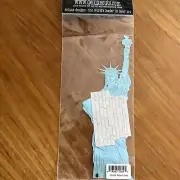 Deluxecuts Laser Cut Statue Of Liberty, #22-010