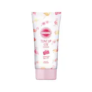 [DEAL]Kose - Suncut Tone Up UV Essence Pink Flamingo SPF50+ PA++++ - 80g