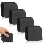 4Pcs Caulking Grout Applicator Tool – Manual Caulk Applicator Tools New Caulking