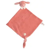 在飛比找誠品線上優惠-miYim有機棉安撫巾/ 邦妮兔兔