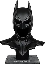 McFarlane Toys Batman Dark Knight - 1:1 Scale Collector Cowl