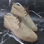 TIMBERLAND 棕色男士靴子 24.5