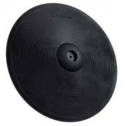 Lemon 18" Premium Electronic Crash/Ride Cymbal 18"