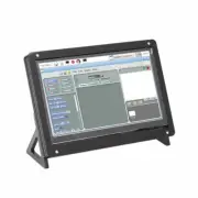 5" 800*480 Capacitive Touch Screen LCD Display + Case For Raspberry Pi 4B 3B+