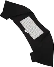 NOLITOY Warm Shoulder Support for Self Heating Shoulder Wrap Sports Shoulder Brace Heated Shoulder Sleeve for Sprains