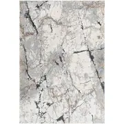 Ore 444 Stone 290X200Cm Rug