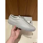 COMMON PROJECTS 經典鞋 灰色現貨 EU43