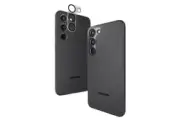 Pelican Camera Lens Protector For Samsung Galaxy S23/S23+