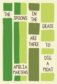 在飛比找博客來優惠-The Spoons in the Grass Are Th