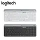 Logitech 羅技 K580 超薄跨平台藍牙鍵盤-富廉網