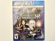 Fallen Legion Revenants - Vanguard Edition (PlayStation 4 PS4)Brand New Sealed