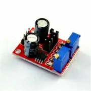 NE555 Frequency Wave Stepper Motor Driver Adjustable Module Duty Cycle Square WC