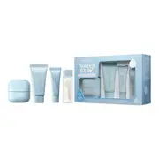 [LANEIGE] Water Bank Blue Hyaluronic Hydration Set