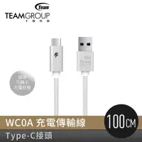 在飛比找蝦皮商城優惠-十銓 WC0A USB3.1+Type-C TYPE C 1