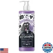 Dog Shampoo by Bugalugs Lavender and Chamomile 4 in 1 Dog Grooming Shampoo Pr
