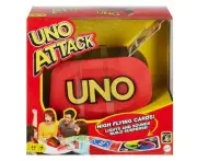 Uno Attack Card Game