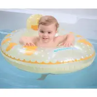 在飛比找蝦皮購物優惠-【樂森藥局】英國 Swimava  G3 嬰幼兒游泳圈 坐圈
