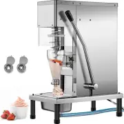110V Frozen Yogurt Blending Machine 750W, Yogurt Milkshake Ice Cream Mixing Mac