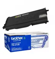 Genuine NEW Brother TN-2130 Toner Ink Black Mono Laser TN2130