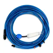 Cable with Swivel 2 Wire 60ft Genuine Replacement Part for Dolphin Pool Cleaners